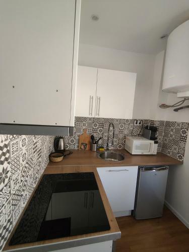 Apartamento Les Lofts De Provins: Apt 1
