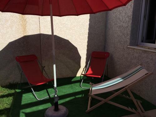 Apartamento Casa Nucciola
