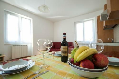 Apartamento Ferienwohnung Mit Pool Am Comer See