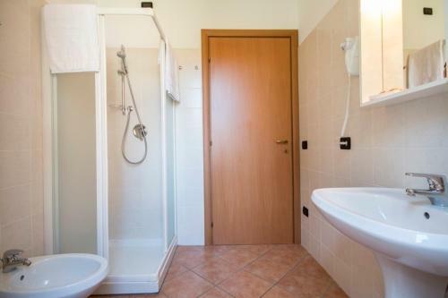 Apartamento Ferienwohnung Mit Pool Am Comer See