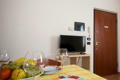 Apartamento Ferienwohnung Mit Pool Am Comer See