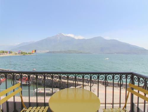 Apartamento La Casa Del Porto