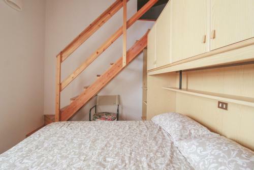 Apartamento La Casa Del Porto