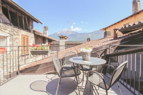 Apartamento La Casa Del Porto