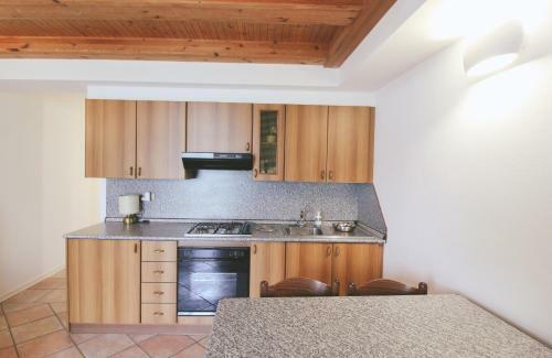 Apartamento La Casa Del Porto