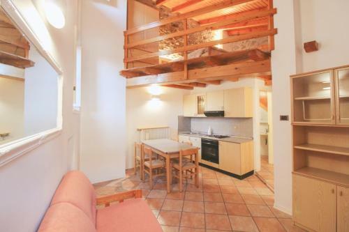 Apartamento La Casa Del Porto