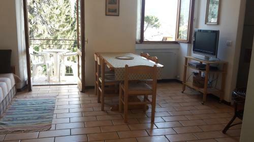 Apartamento Casa Posta 3