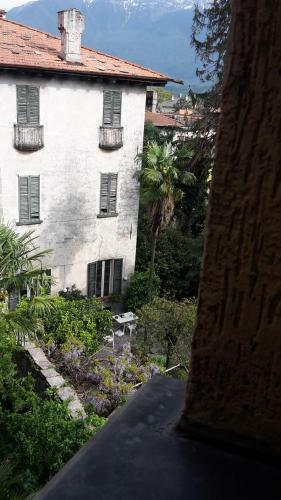 Apartamento Casa Posta 3