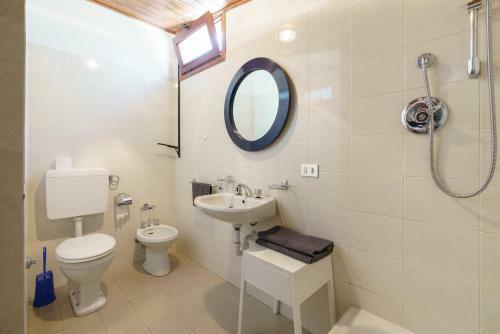 Bungalow Campeggio Madonnina