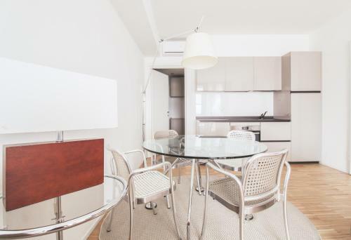 Apartamento Residenza I Melograni - Suite