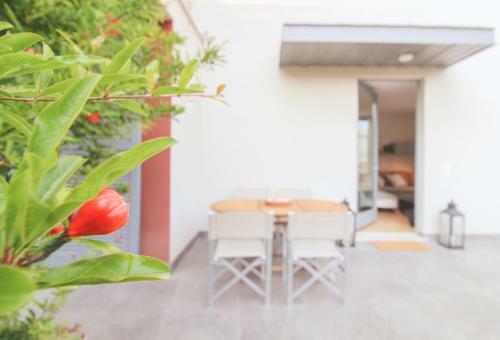 Apartamento Residenza I Melograni - Suite