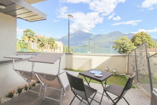 Apartamento Residenza I Melograni - Suite