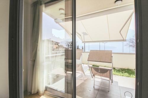 Apartamento Residenza I Melograni - Suite