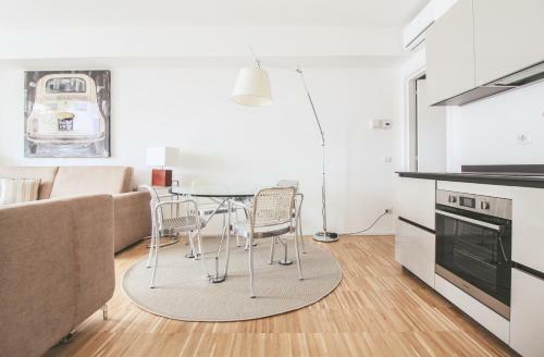 Apartamento Residenza I Melograni - Suite