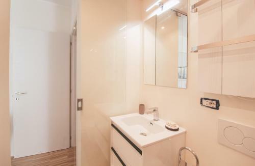 Apartamento Residenza I Melograni - Suite