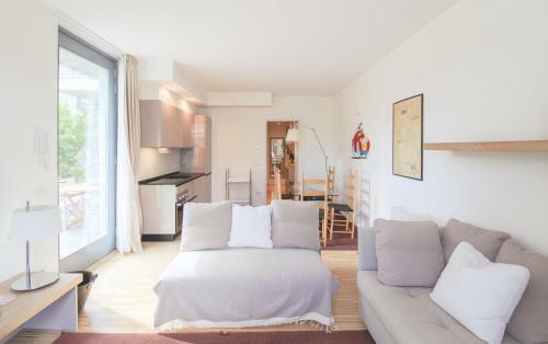 Apartamento Residenza I Melograni - Suite