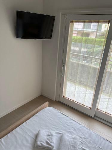 Apartamento Domaso Residenza Alessandra
