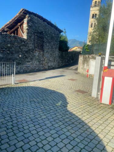 Apartamento Domaso Residenza Alessandra
