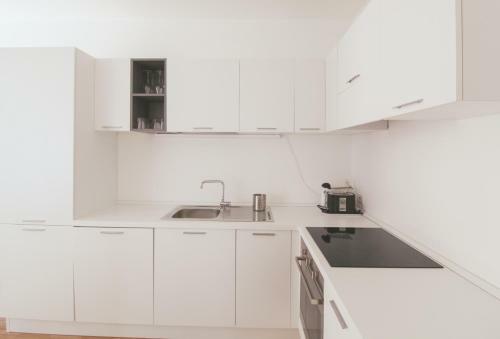 Apartamento Residenza I Melograni