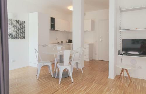 Apartamento Residenza I Melograni