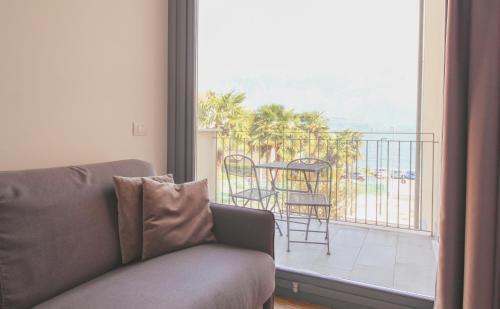 Apartamento Residenza I Melograni