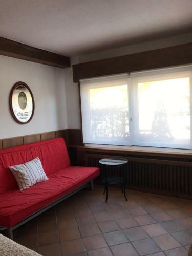 Apartamento Appartamento Moon River