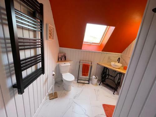 Bed & Breakfast Tout Bonnement Bien