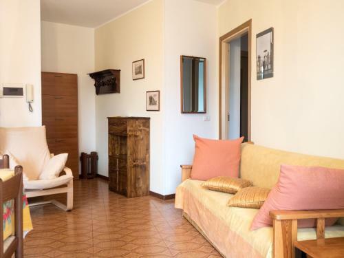 Apartamento Appartamenti Raineri