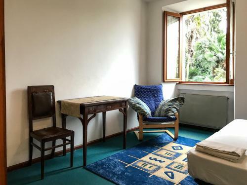 Apartamento Appartamenti Raineri