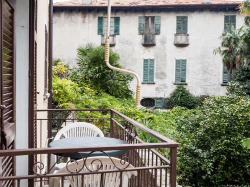 Apartamento Appartamenti Raineri