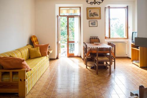 Apartamento Appartamenti Raineri