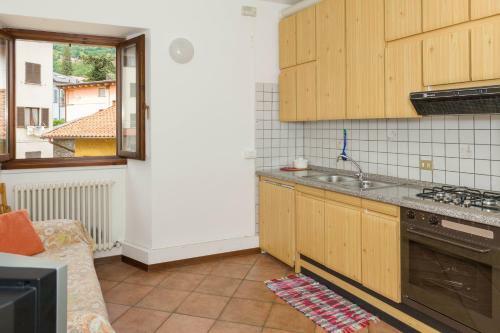 Apartamento Appartamenti Raineri