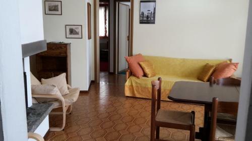 Apartamento Appartamenti Raineri