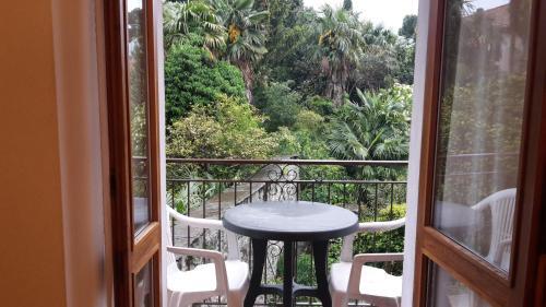 Apartamento Appartamenti Raineri