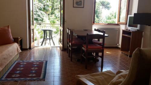 Apartamento Appartamenti Raineri