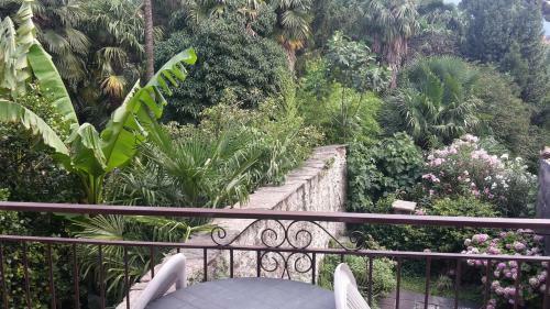 Apartamento Appartamenti Raineri