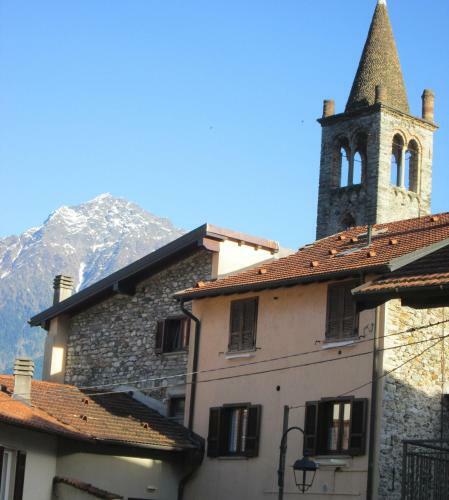 Apartamento Appartamenti Raineri