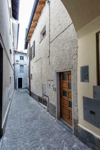 Apartamento Appartamenti Raineri