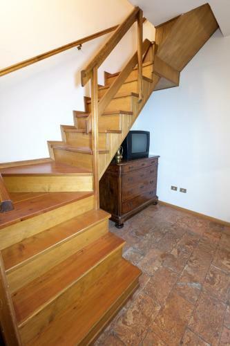 Apartamento Appartamenti Raineri