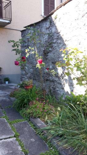 Apartamento Appartamenti Raineri