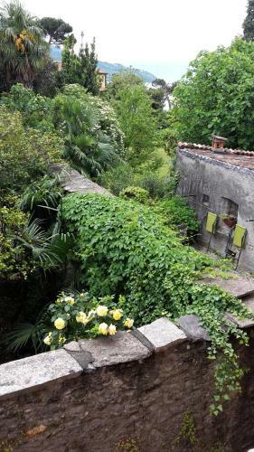 Apartamento Appartamenti Raineri