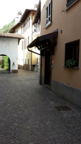 Apartamento Appartamenti Raineri