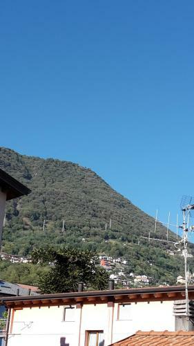 Apartamento Appartamenti Raineri