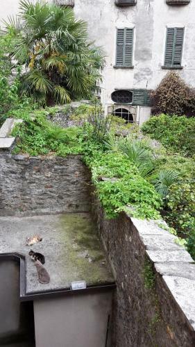 Apartamento Appartamenti Raineri