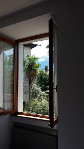 Apartamento Appartamenti Raineri