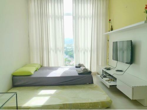 Apartamento Deluxe & Feel Like A Home (2)