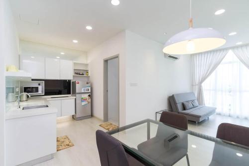 Apartamento Deluxe & Feel Like A Home (2)