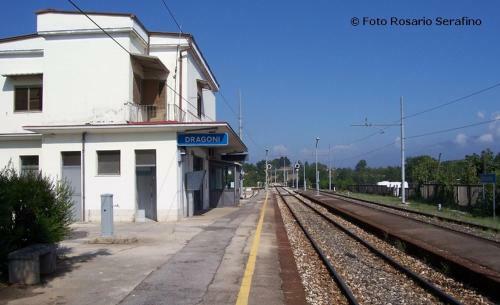 L' Alcova Del Conte