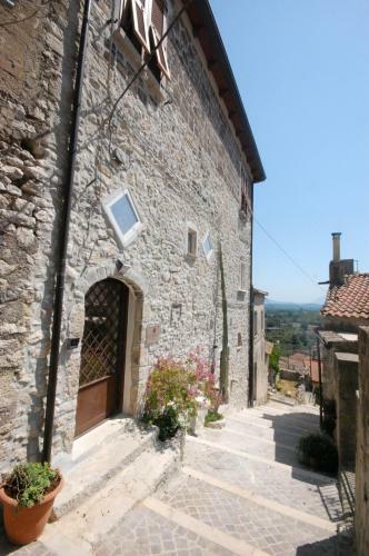 L' Alcova Del Conte