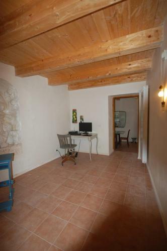 L' Alcova Del Conte